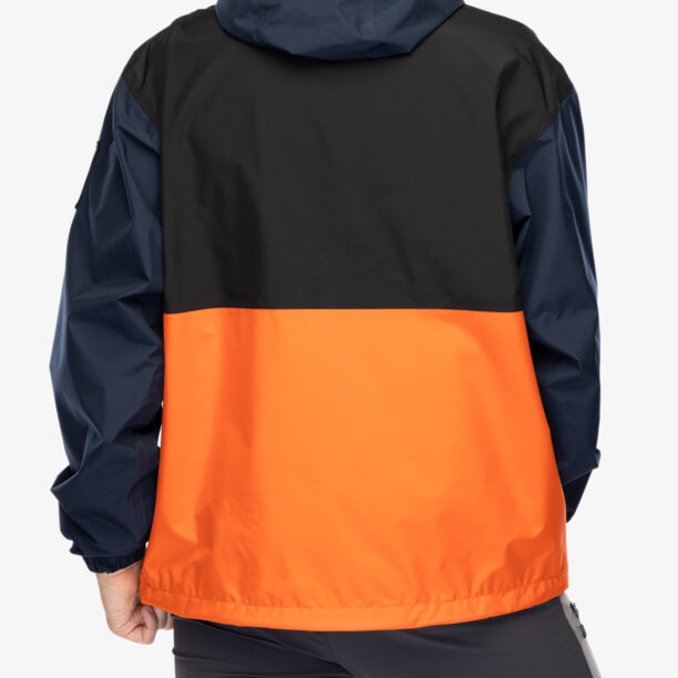 Preţ Scurta de ploaie Helly Hansen S-YU24 Anorak - navy