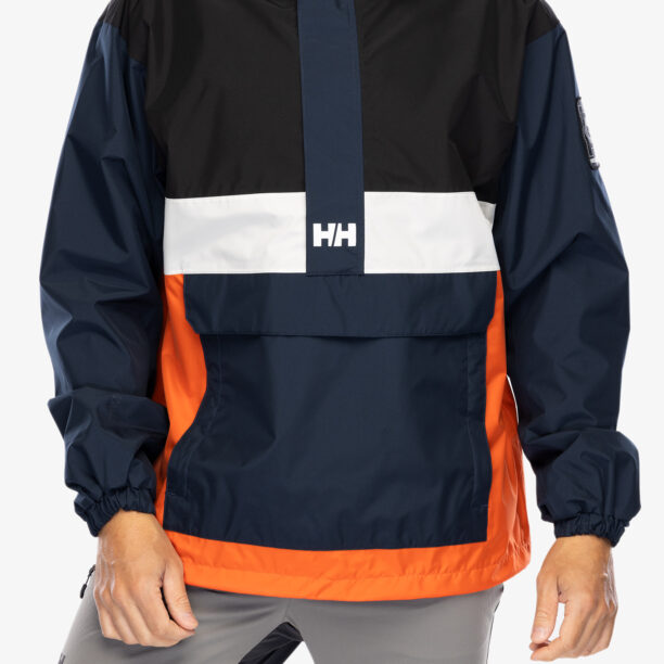 Scurta de ploaie Helly Hansen S-YU24 Anorak - navy