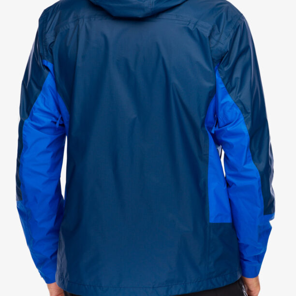 Scurta de ploaie Helly Hansen Verglas 2L Shell Jacket - cobalt 2.0 preţ