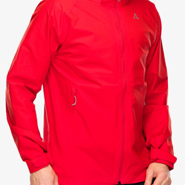 Cumpăra Scurta de ploaie Schoffel Jacket Easy XT - poinciana