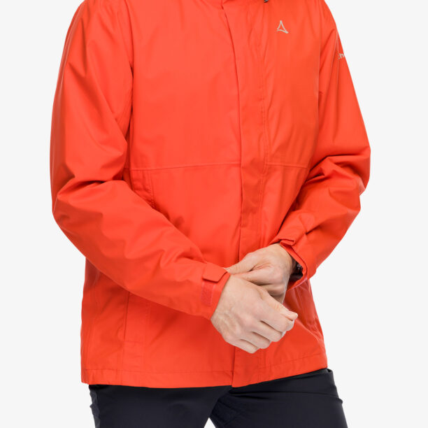 Cumpăra Scurta de ploaie Schoffel Jacket Gmund - poinciana