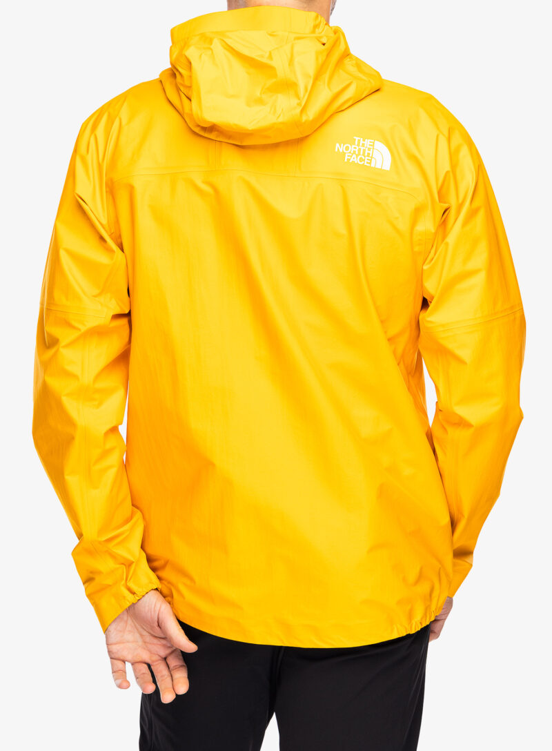 Scurta de ploaie The North Face Summit Papsura FUTURELIGHT Jacket - summit gold preţ