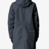 Scurta de ploaie femei Houdini One Parka - big bang blue preţ