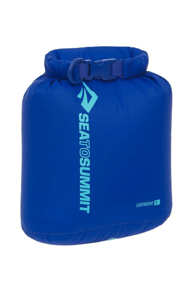 Sea To Summit husă impermeabilă Lightweight Dry Bag 3 L ASG012011