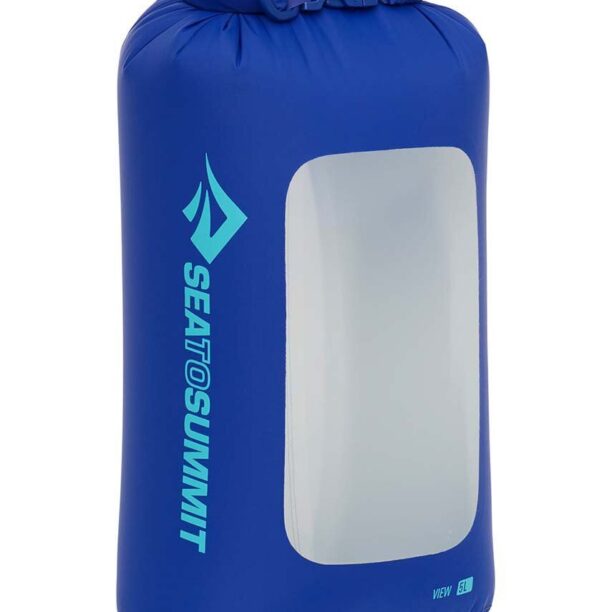 Sea To Summit husă impermeabilă Lightweight Dry Bag View 5L ASG012131