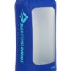 Sea To Summit husă impermeabilă Lightweight Dry Bag View 8 L ASG012131