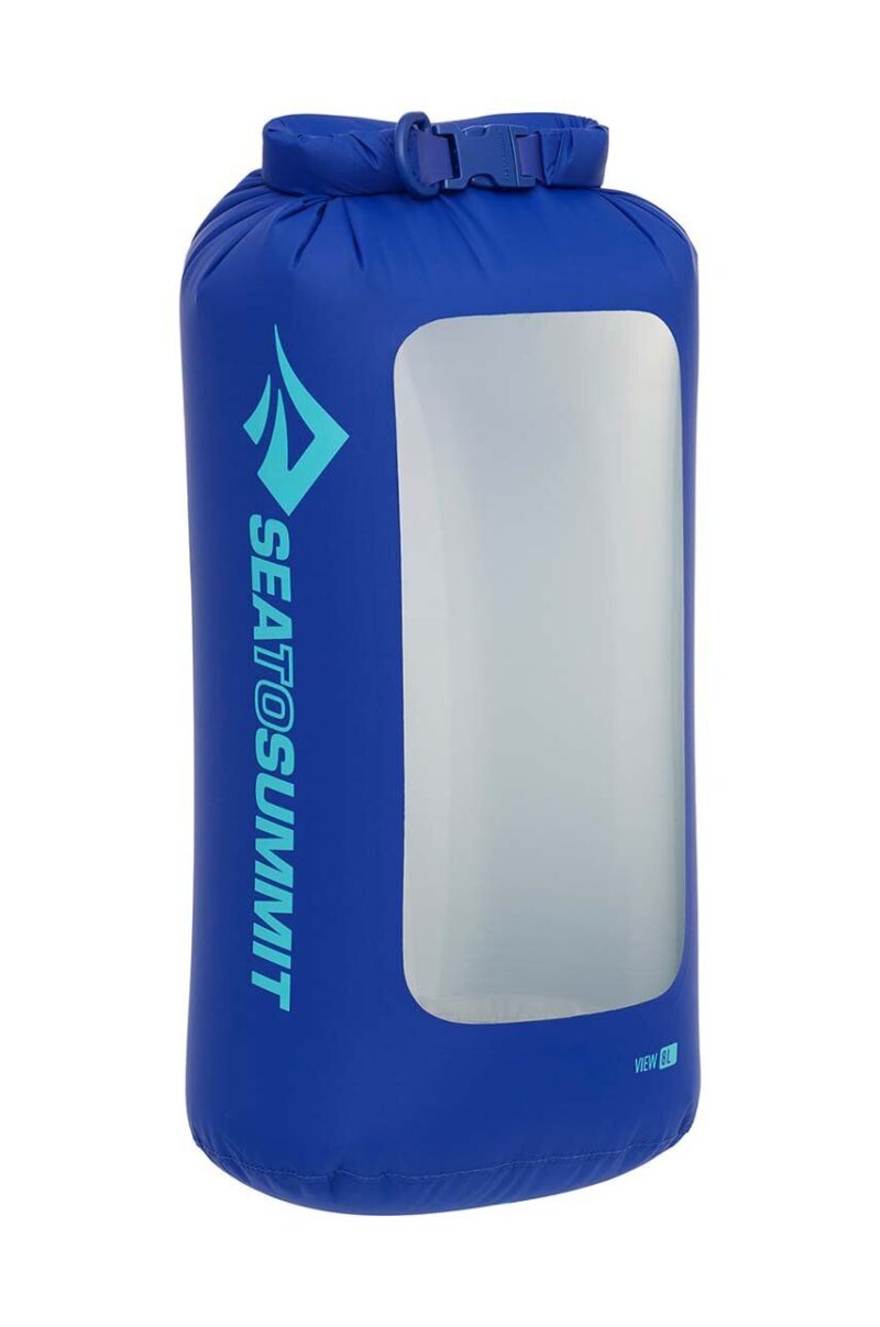 Sea To Summit husă impermeabilă Lightweight Dry Bag View 8 L ASG012131