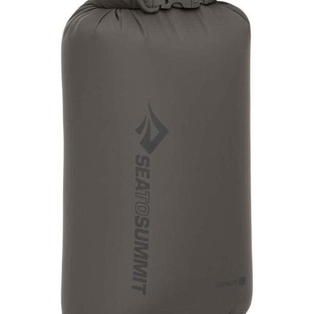 Sea To Summit husă impermeabilă Lightweight Dry Bag culoarea gri