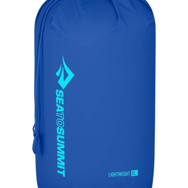 Sea To Summit sac bagaj Lightweight Stuff Sack 5L ASG024031