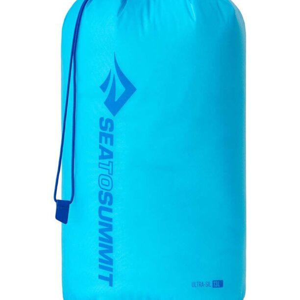 Sea To Summit sac bagaj Ultra-Sil Stuff Sack 13L ASG024011