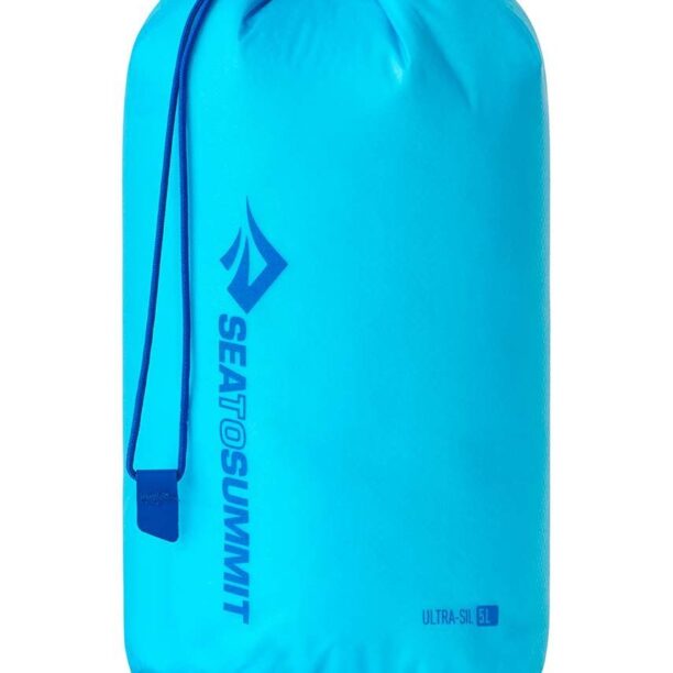 Sea To Summit sac bagaj Ultra-Sil Stuff Sack 5L ASG024011