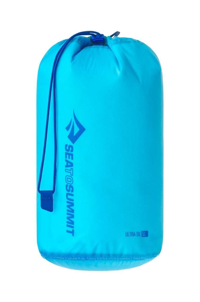 Sea To Summit sac bagaj Ultra-Sil Stuff Sack 5L ASG024011