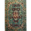 Seletti covor Burnt Carpet