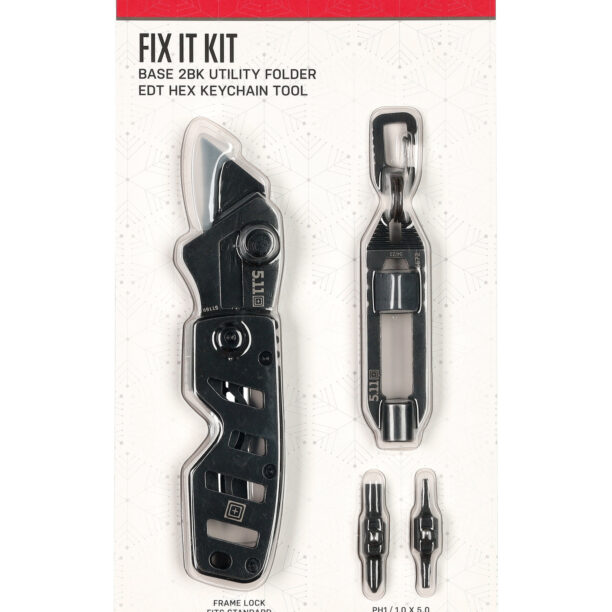 Set 5.11 Fix It Gift Set preţ