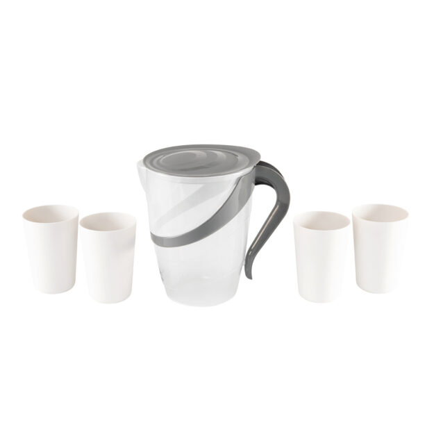 Preţ Set Easy Camp Cerf Pitcher Set