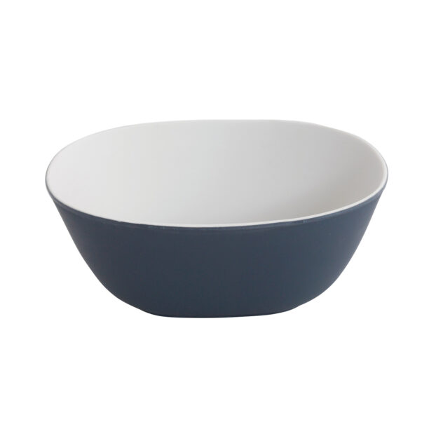 Set Outwell Gala 2 Person Dinner Set - navy night preţ