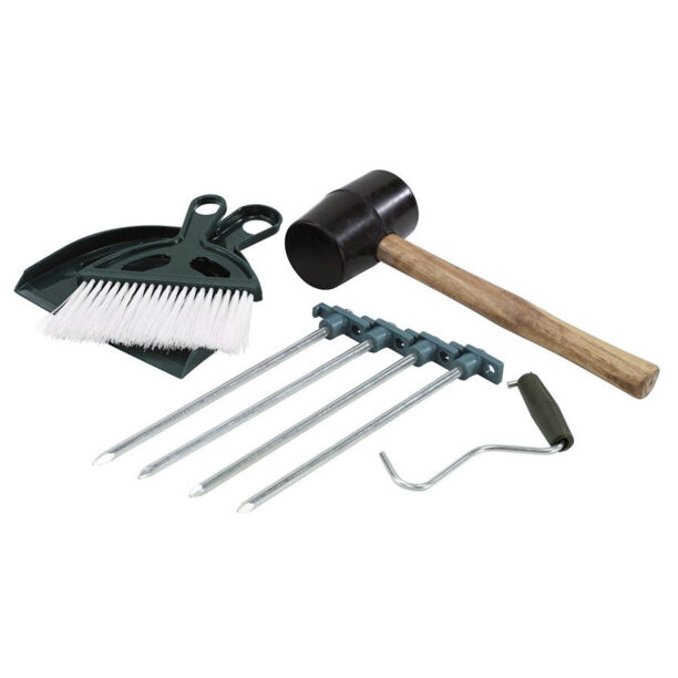 Set Outwell Tent Tool Kit