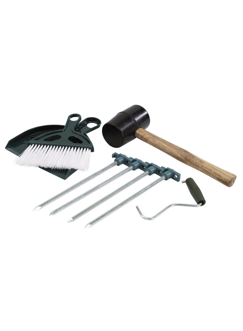 Set Outwell Tent Tool Kit