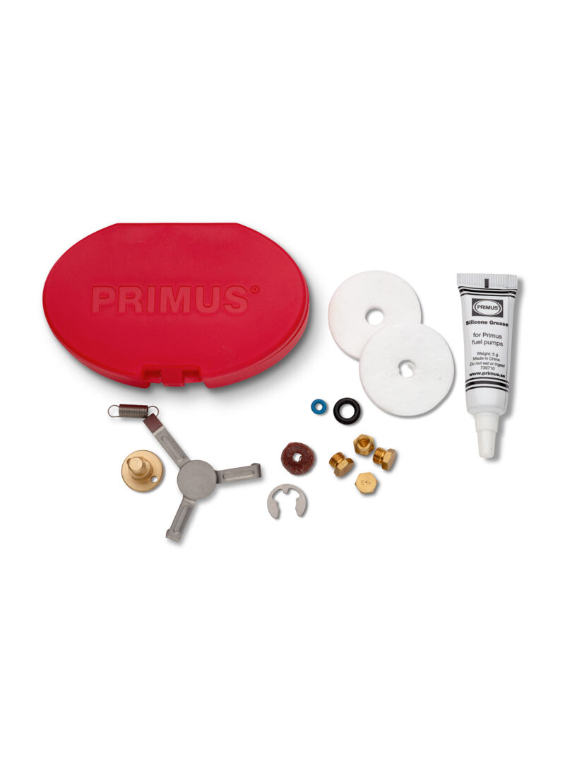 Set Primus Service Kit For OmniFuel II & MultiFuel III