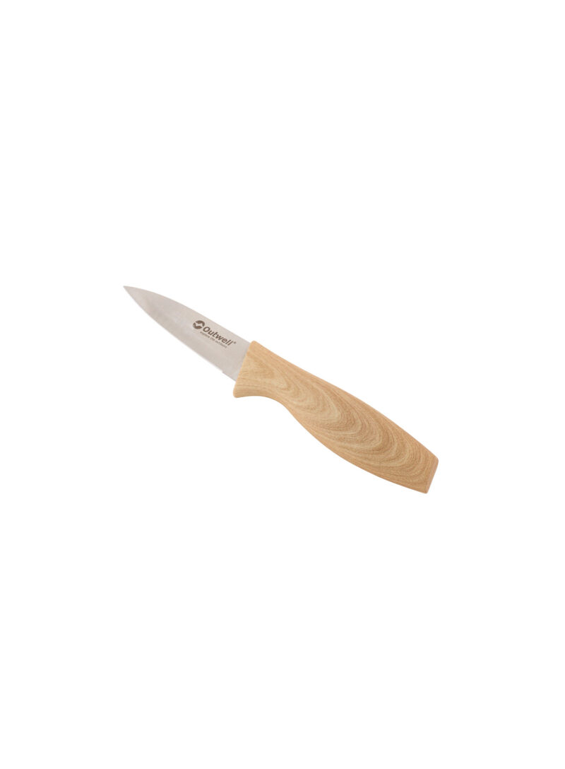 Cumpăra Set de cuțite Outwell Caldas Knife Set w/Cutting Board