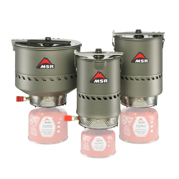 Cumpăra Set de gătit MSR Reactor 2.5L