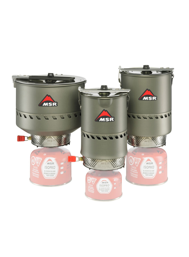 Cumpăra Set de gătit MSR Reactor 2.5L