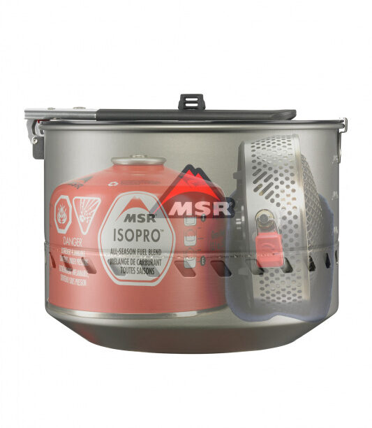 Preţ Set de gătit MSR Reactor 2.5L