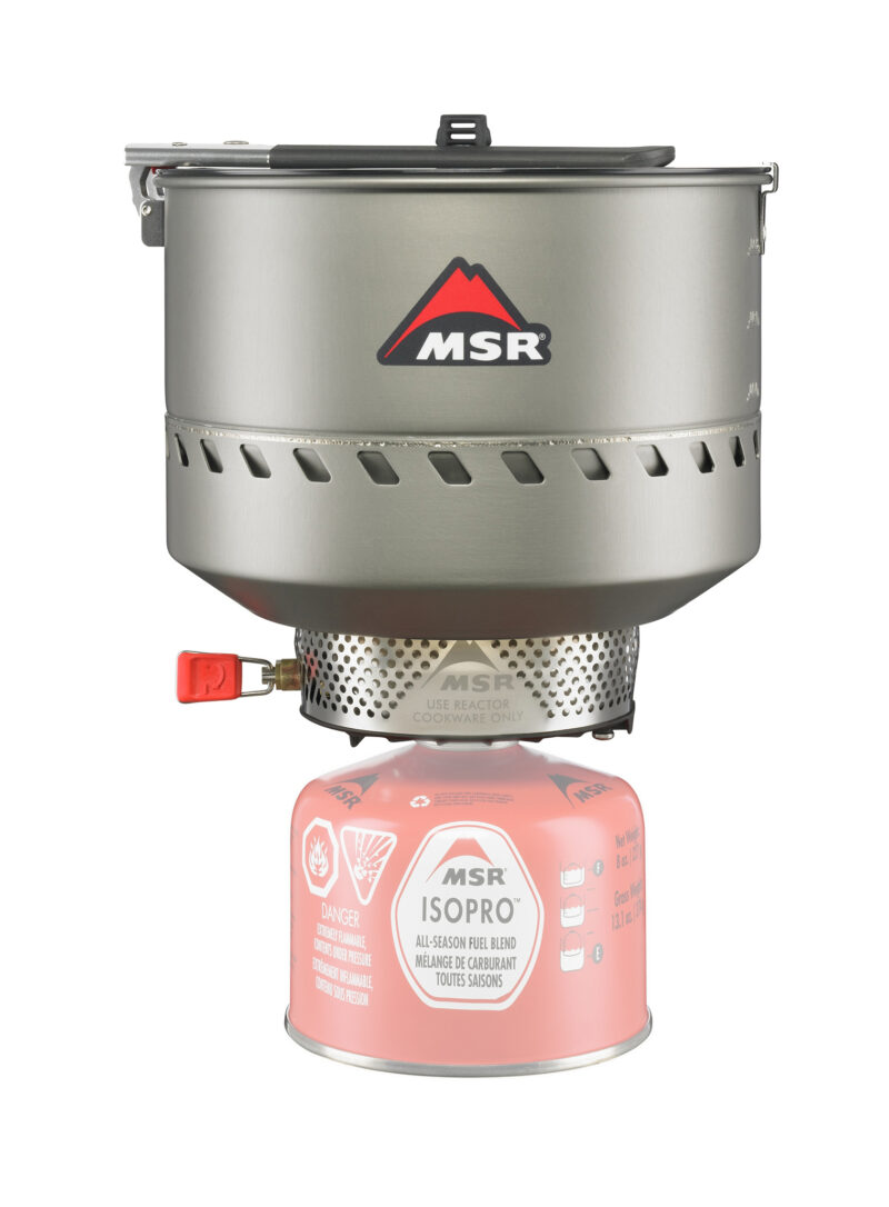 Set de gătit MSR Reactor 2.5L