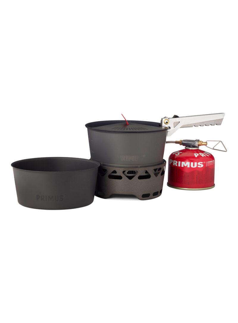 Set de gătit Primus Primetech Stove Set 1.3L preţ