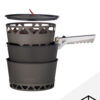 Set de gătit Primus Primetech Stove Set 1.3L