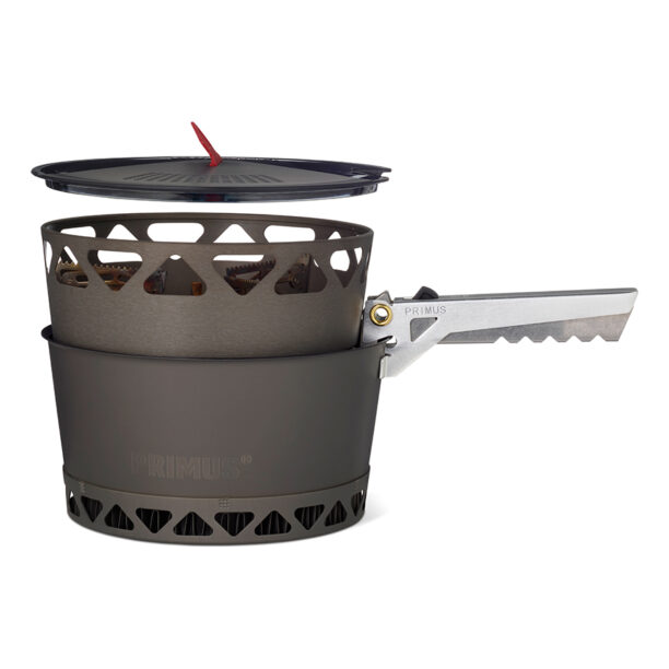 Cumpăra Set de gătit Primus Primetech Stove Set 1.3L