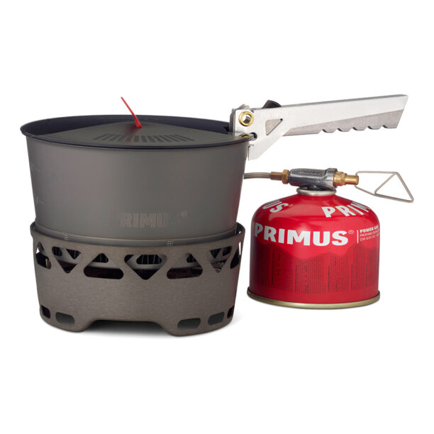 Preţ Set de gătit Primus Primetech Stove Set 1.3L