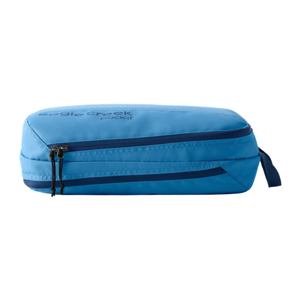 Set de organizare Eagle Creek Pack-It Essentials Set - blue dawn preţ