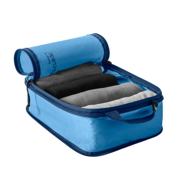 Cumpăra Set de organizare Eagle Creek Pack-It Essentials Set - blue dawn