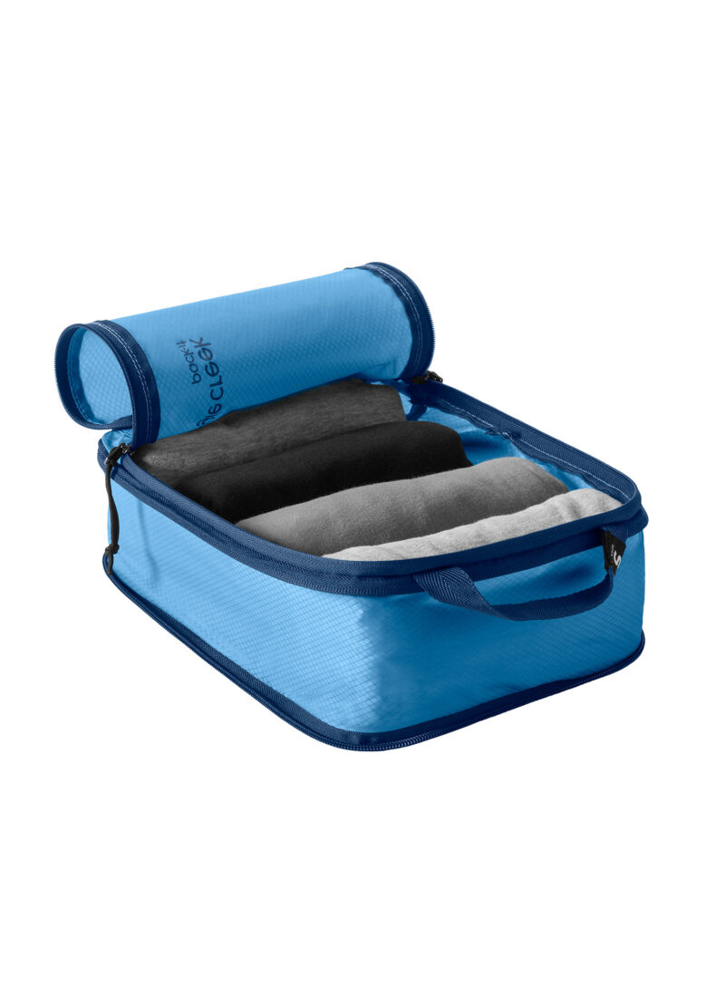 Cumpăra Set de organizare Eagle Creek Pack-It Essentials Set - blue dawn