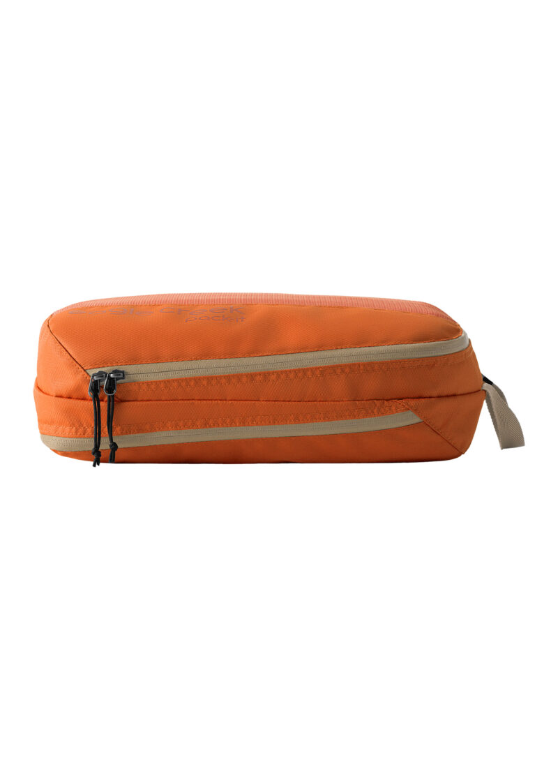 Cumpăra Set de organizare Eagle Creek Pack-It Essentials Set - mandarin