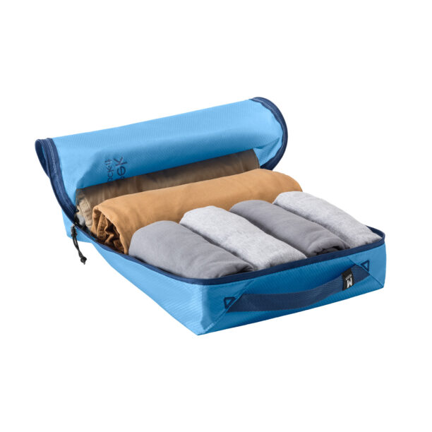 Cumpăra Set de organizare Eagle Creek Pack-It Starter Set - blue dawn