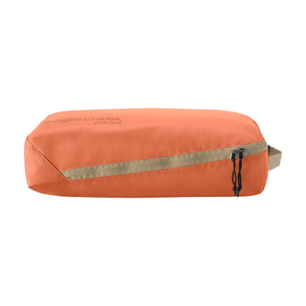 Cumpăra Set de organizare Eagle Creek Pack-It Starter Set - mandarin