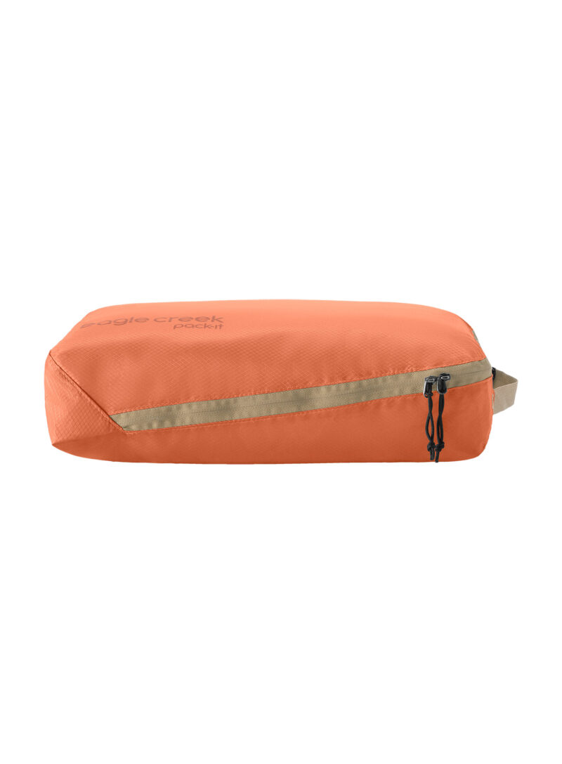 Cumpăra Set de organizare Eagle Creek Pack-It Starter Set - mandarin