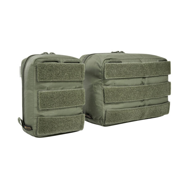 Set de organizare Tasmanian Tiger Multipurpose Pouch Set VL - olive preţ