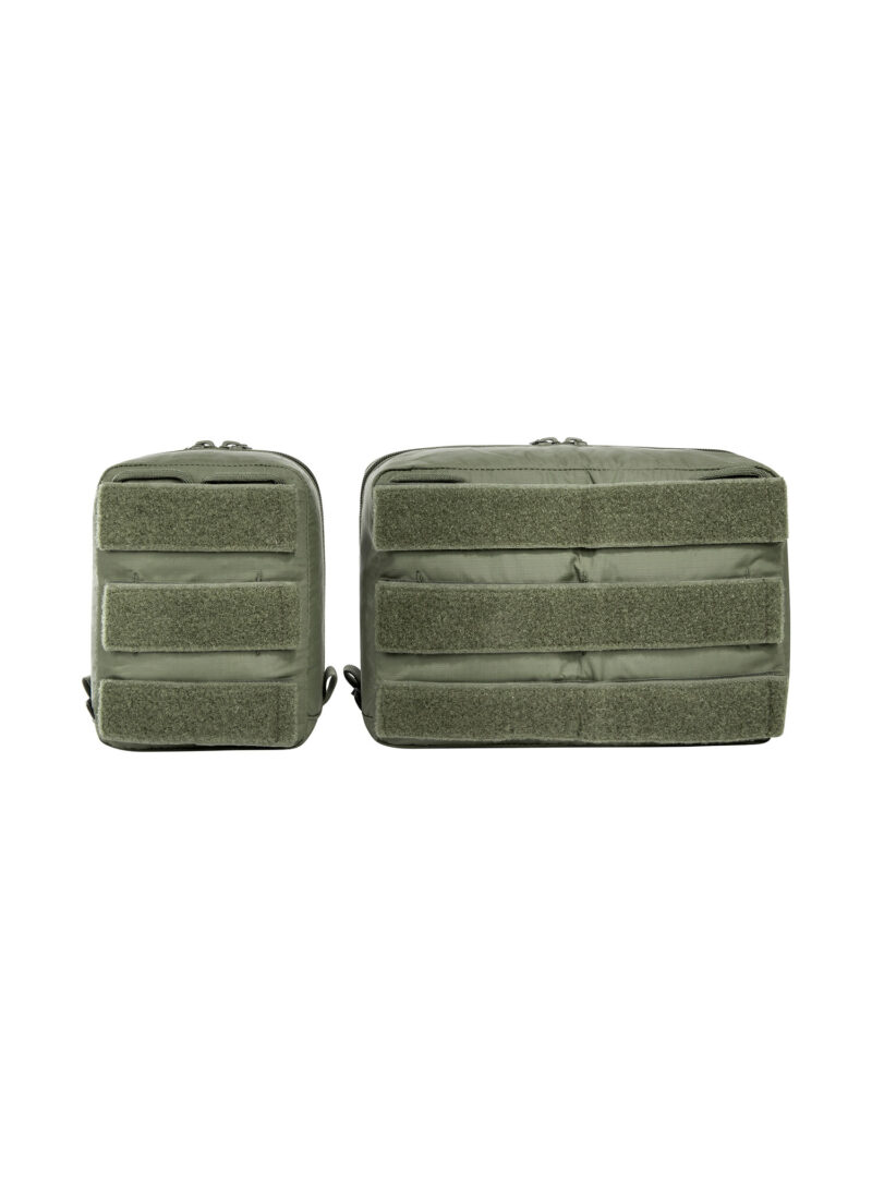 Preţ Set de organizare Tasmanian Tiger Multipurpose Pouch Set VL - olive