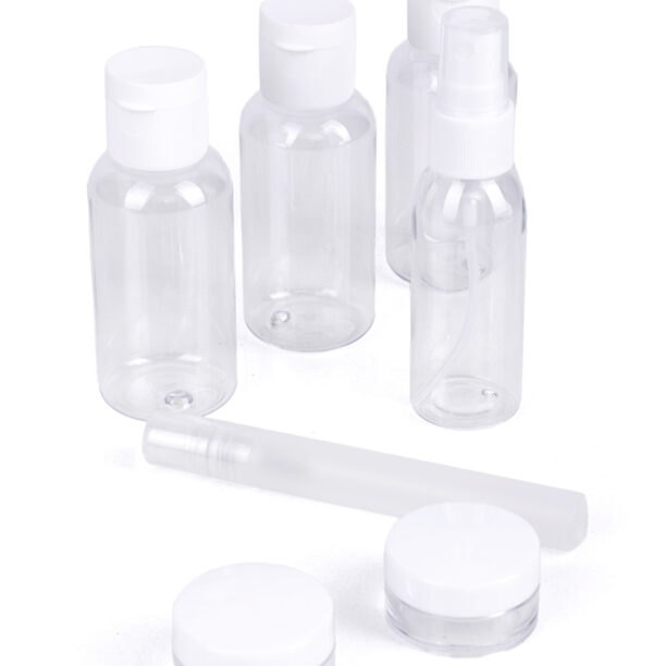 Set de recipiente Lifeventure Flight Bottle Set preţ