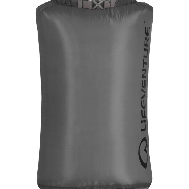 Set de saci Lifeventure Ultralight Dry Bag Multipack - grey preţ