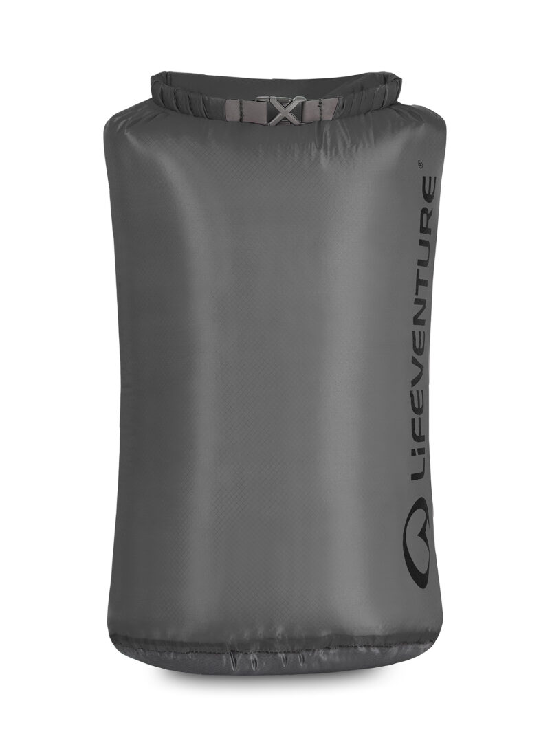 Set de saci Lifeventure Ultralight Dry Bag Multipack - grey preţ