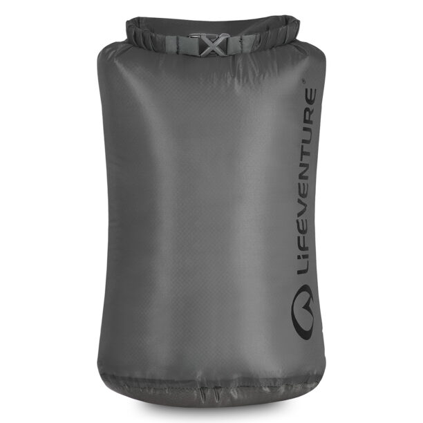 Cumpăra Set de saci Lifeventure Ultralight Dry Bag Multipack - grey