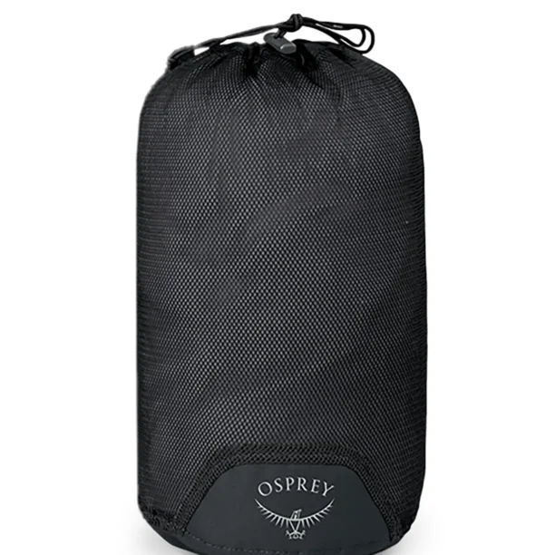 Set de saci Osprey Daylite Mesh Stuff Sack Set - black preţ