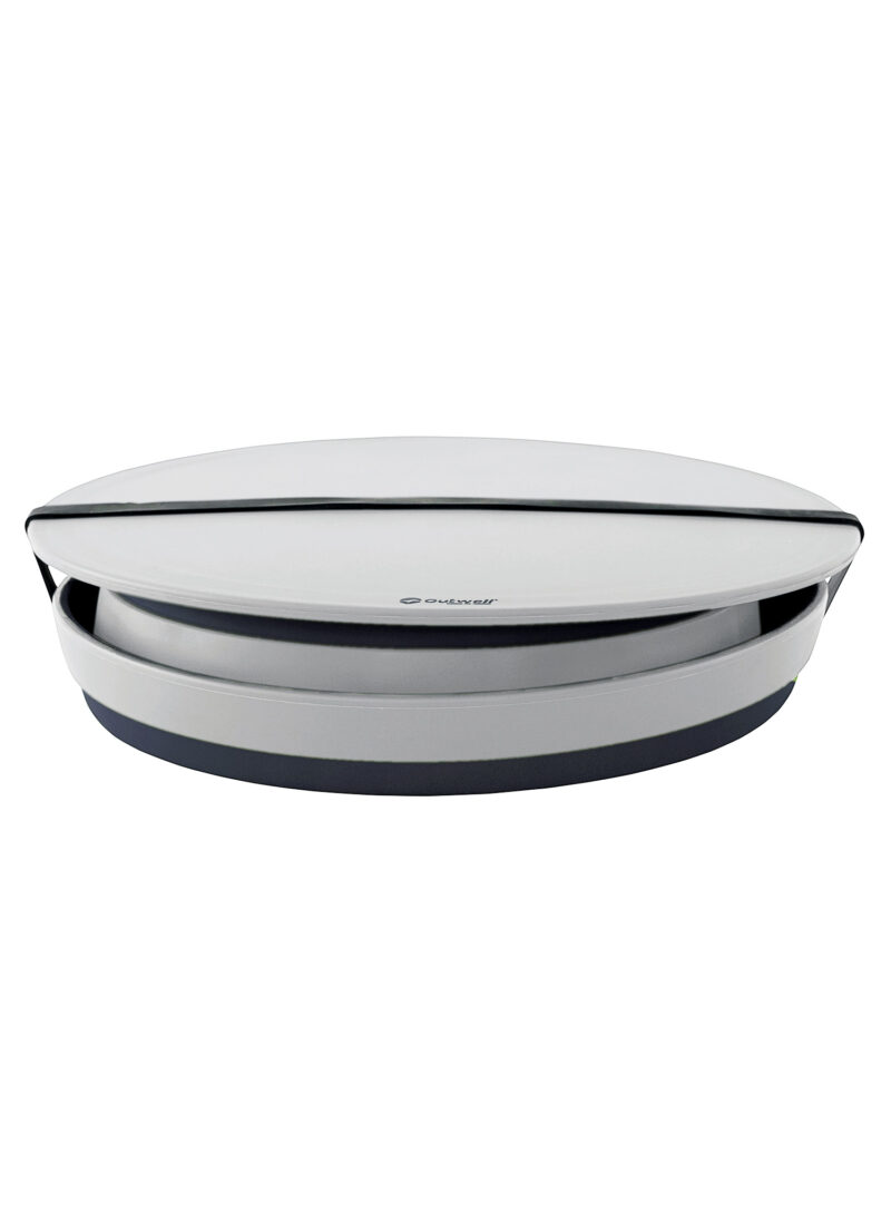 Set de vase de gătit Outwell Collaps Bowl - navy night preţ