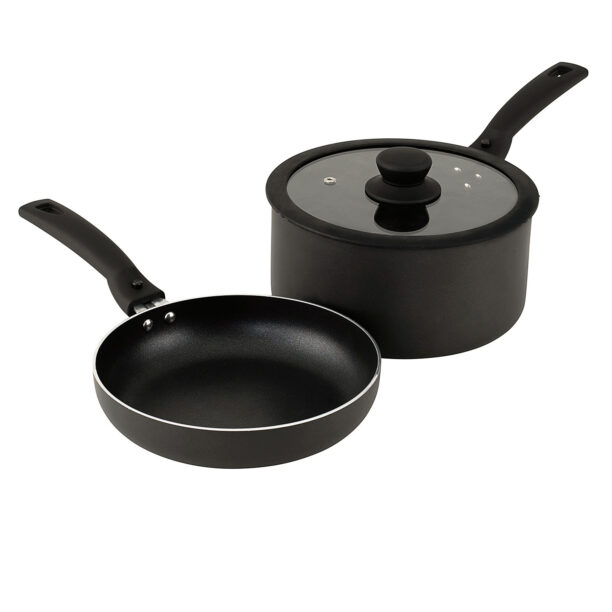 Set de vase de gătit Outwell Culinary Set M