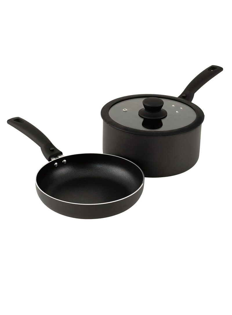 Set de vase de gătit Outwell Culinary Set M