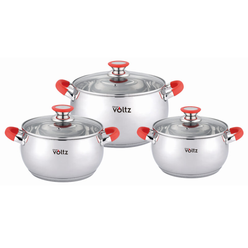 Set oale Oliver Voltz OV51210N6B